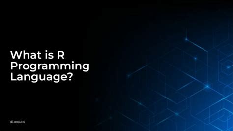 Who Developed R Programming Language に対する画像結果