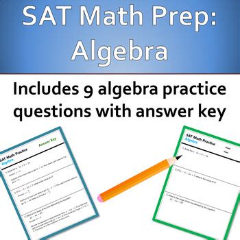 Toradh íomhá ar Sat Math Key