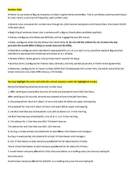 Image result for Number Usage