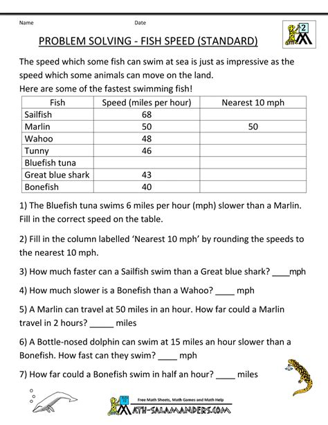 Image result for Word Problems Worksheet for Kids