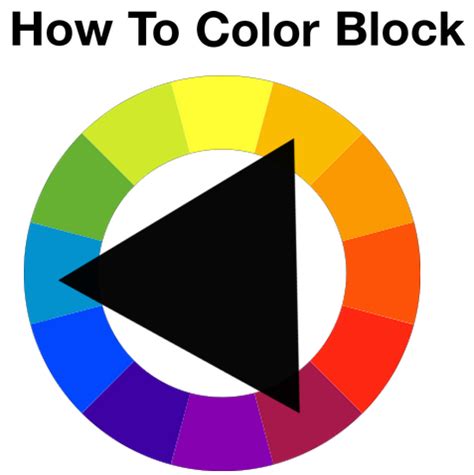 Image result for What Is Color-Coded Block
