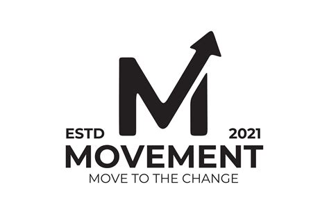 Image result for Movement Logo Minimal