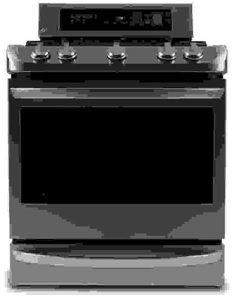 Image result for Gas Range LG Lrg4115st Repair
