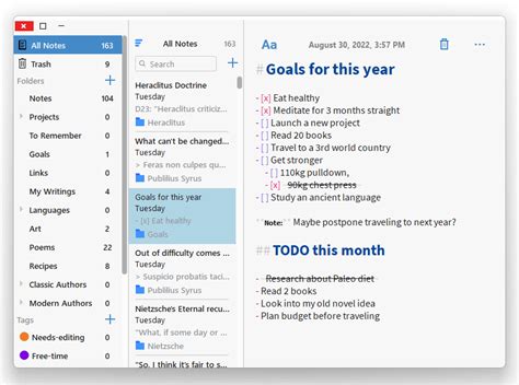 Image result for Notes App for PC