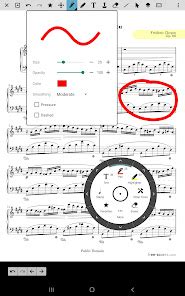 Tutorial On Using Mobile Sheets Pro に対する画像結果