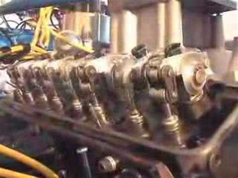 Image result for Push Rod Valvetrain