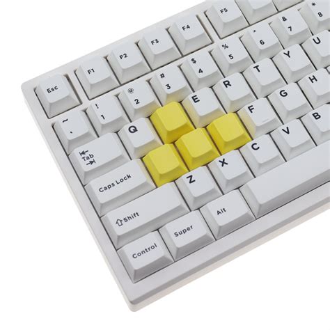 Image result for WASD Custom Keycaps