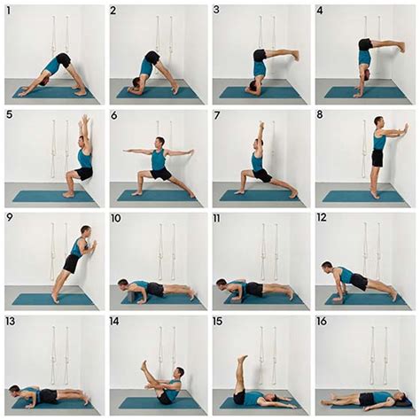 Core Power Yoga Standing に対する画像結果