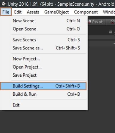 Image result for Unity Editor Android