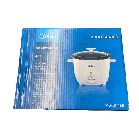 Image result for Midea Rice Cooker