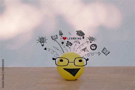 Image result for Learning Smiley Icon