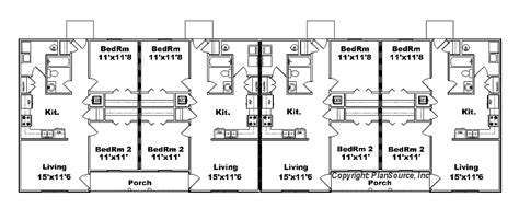 Image result for 4-Plex Plans and Price