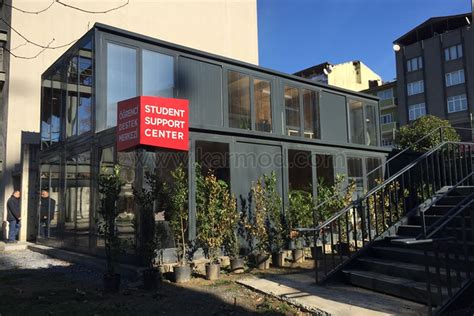 Toradh íomhá ar Modular Office Buildings