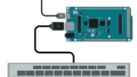 Image result for Arduino USB Read