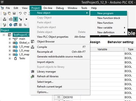 Image result for Arduino plc Ladder