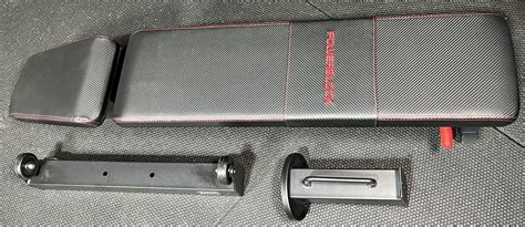 Image result for PowerBlock Power Bench