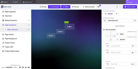 Image result for HTML5 User Inteface