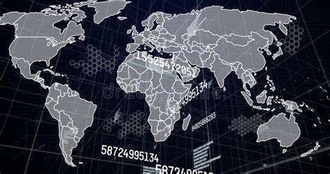 Numeric Data Map Ex に対する画像結果