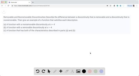 Image result for Removable Discontinuity Example Equation Piecewise