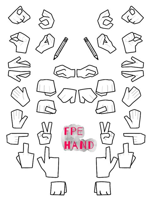 Toradh íomhá ar Paper Hand Base