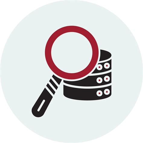 Image result for Query Icon Red Color