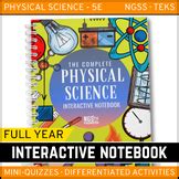 Image result for Physics Interactive Notebook