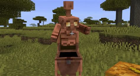 Image result for Minecraft Golem Java