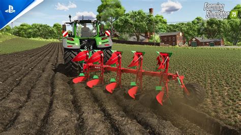 Toradh íomhá ar VorpX Farming Simulator 25