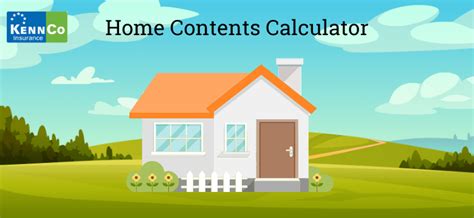 Image result for Contents Insurance Calculator