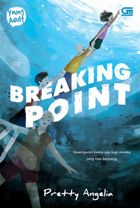 Breaking Point Book に対する画像結果