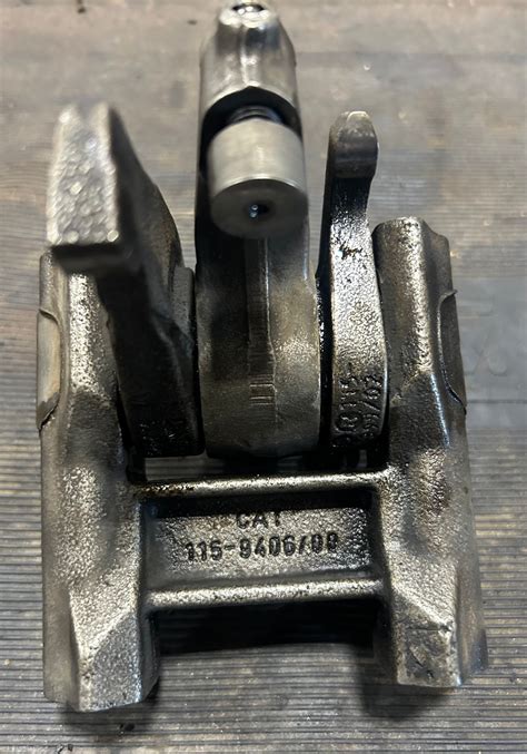 Image result for Cat C12 Engine Rocker Arm Assembly