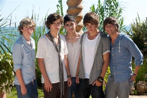 Afbeeldingsresultaten voor One Direction 2010