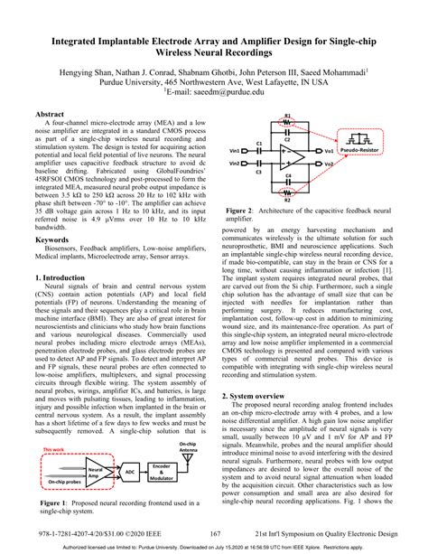 Induction Electrode Array に対する画像結果