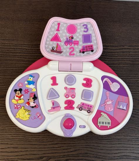 Minnie Mouse Computer Kid に対する画像結果