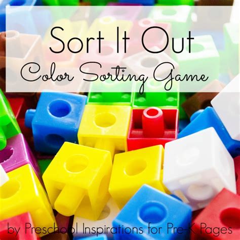 Image result for Sort Things Game