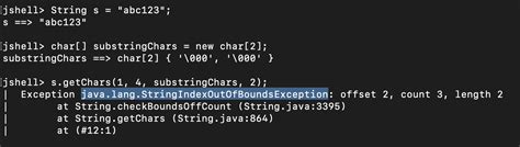 Char Array Preintiataialized in Java に対する画像結果