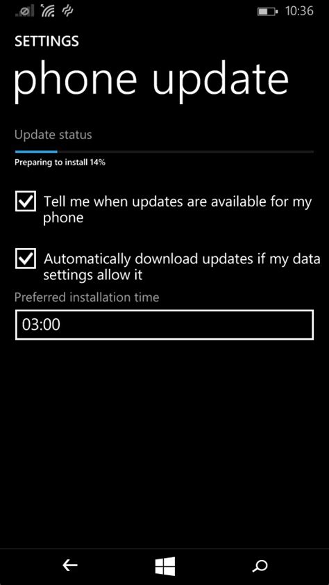 Image result for Windows Phone Update