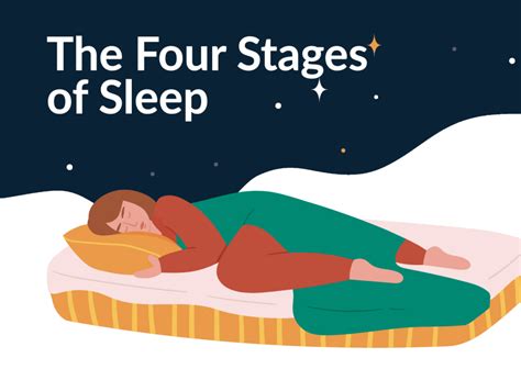 Image result for 4 Stages of Sleep Chart