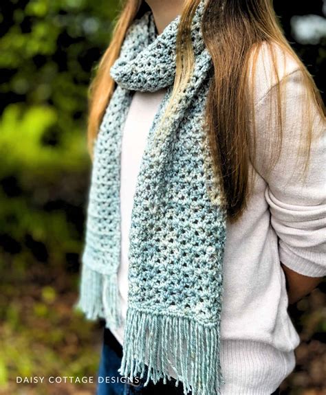 Image result for Crochet Scarf Designs