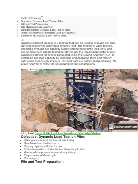 Image result for Dynamic Load Testing