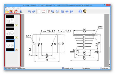 Bildergebnis für open mdi File