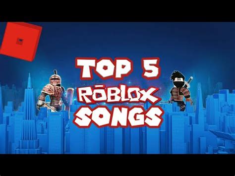 Top 100 Songs for Roblox に対する画像結果