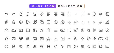Image result for UI/UX Icons Vector