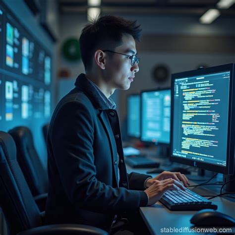 Machine Learning Researcher に対する画像結果