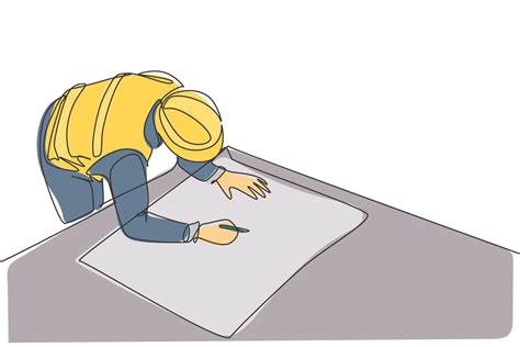 Image result for Line Man Building Table Drawing