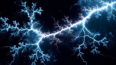 Afbeeldingsresultaten voor Lightning Fractal Algorithm