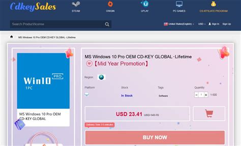 Image result for Purchasing Windows 10 Software