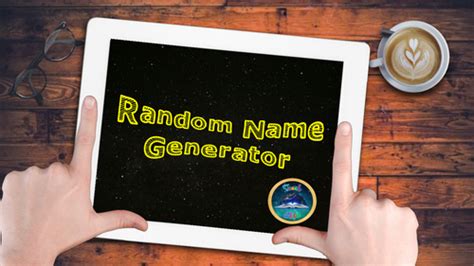 Random Name Selector に対する画像結果