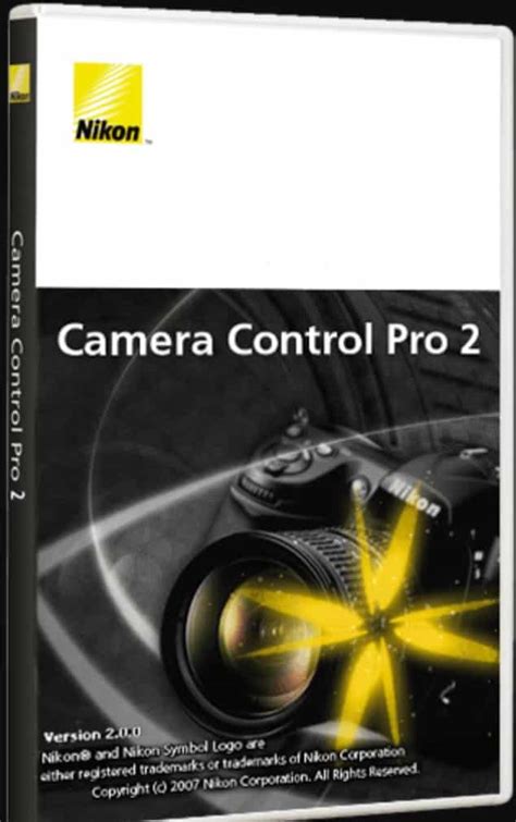 Image result for Nikon Camera Control Software Free