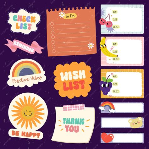 Image result for Note in Use Sticker